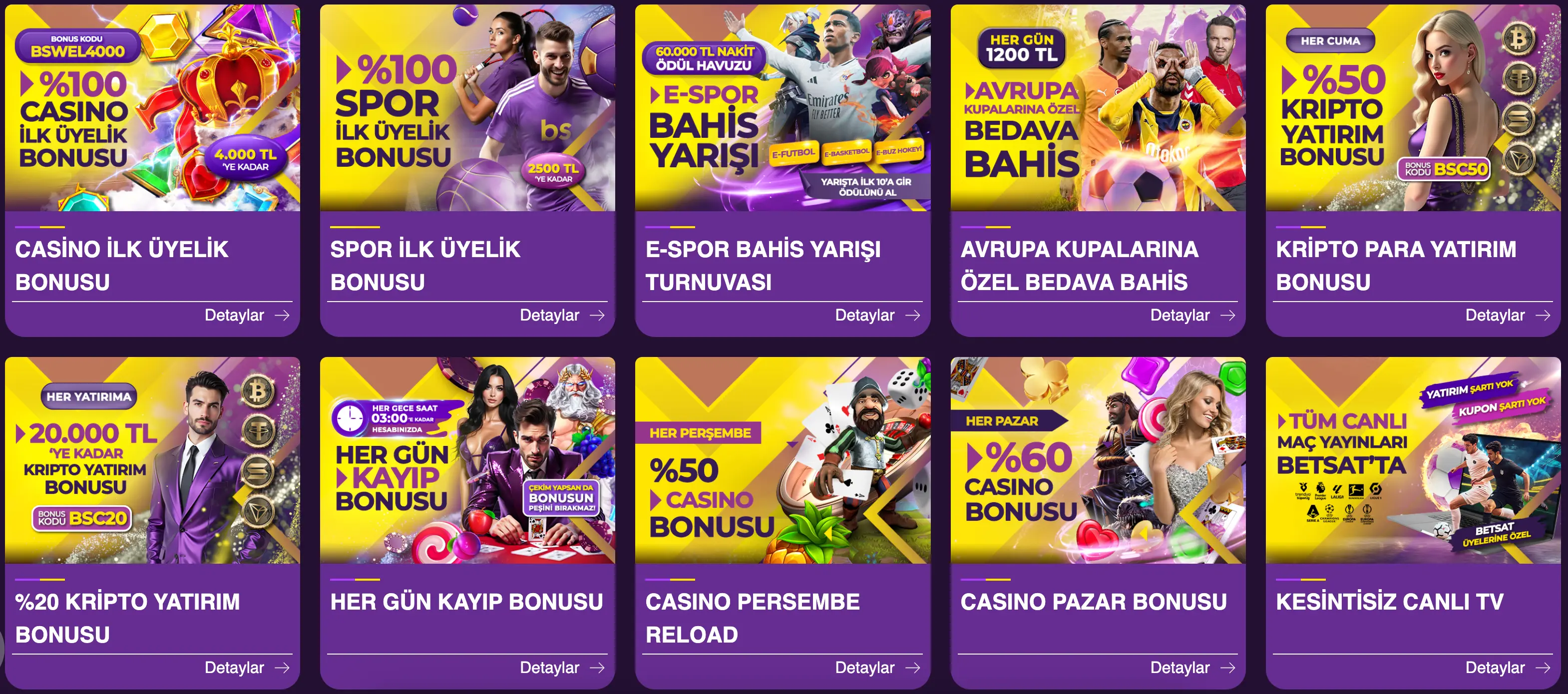betsat