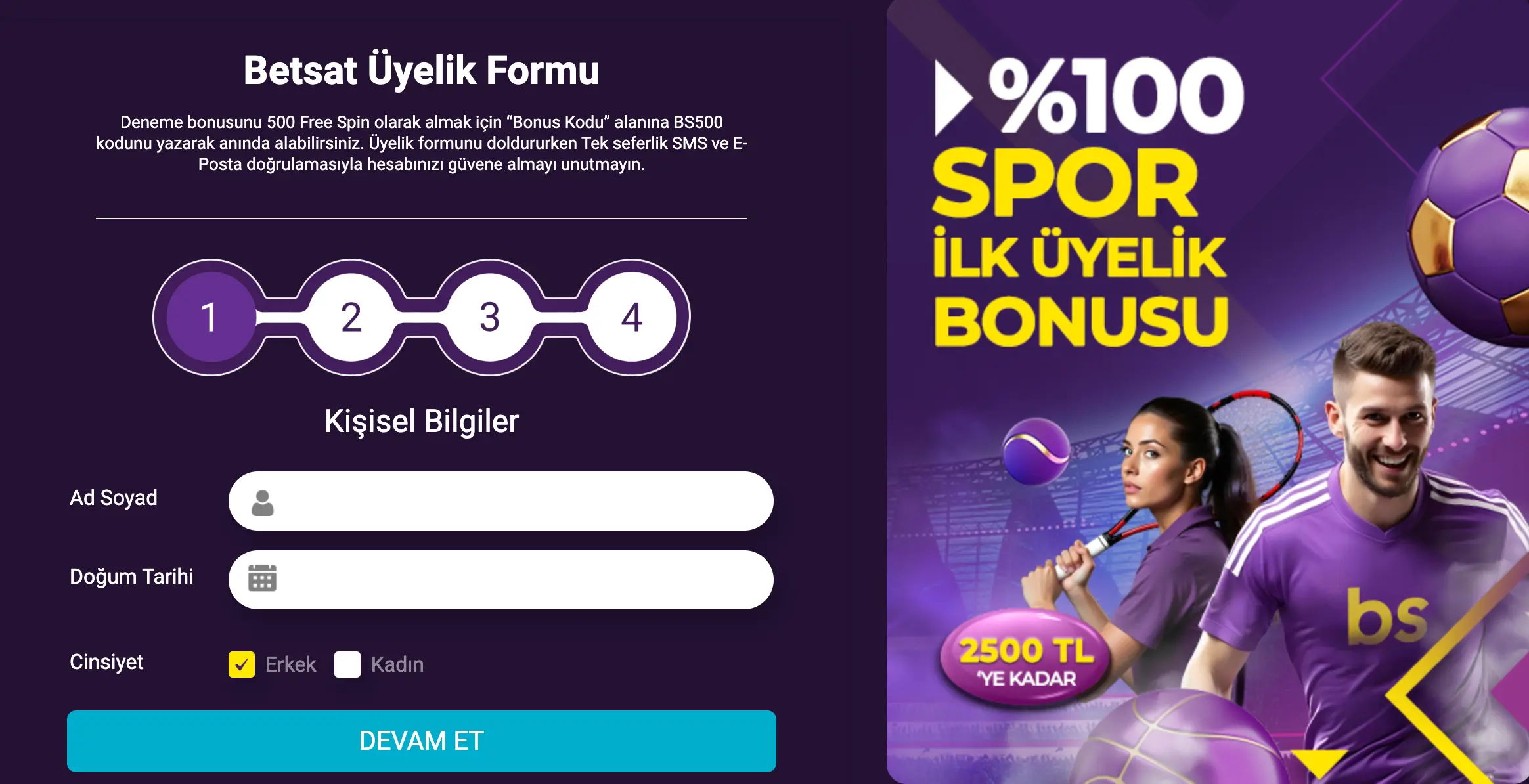 betsat