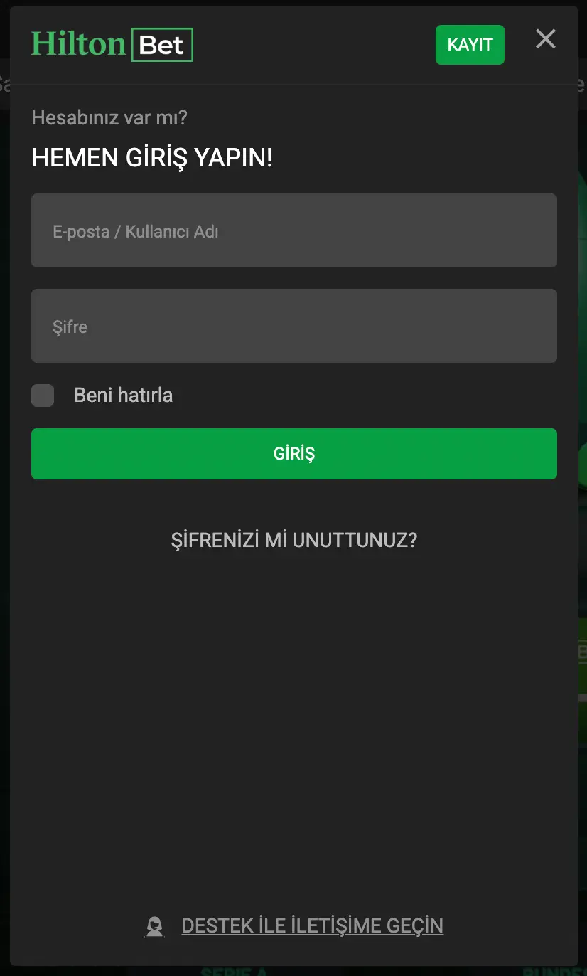 Hiltonbet