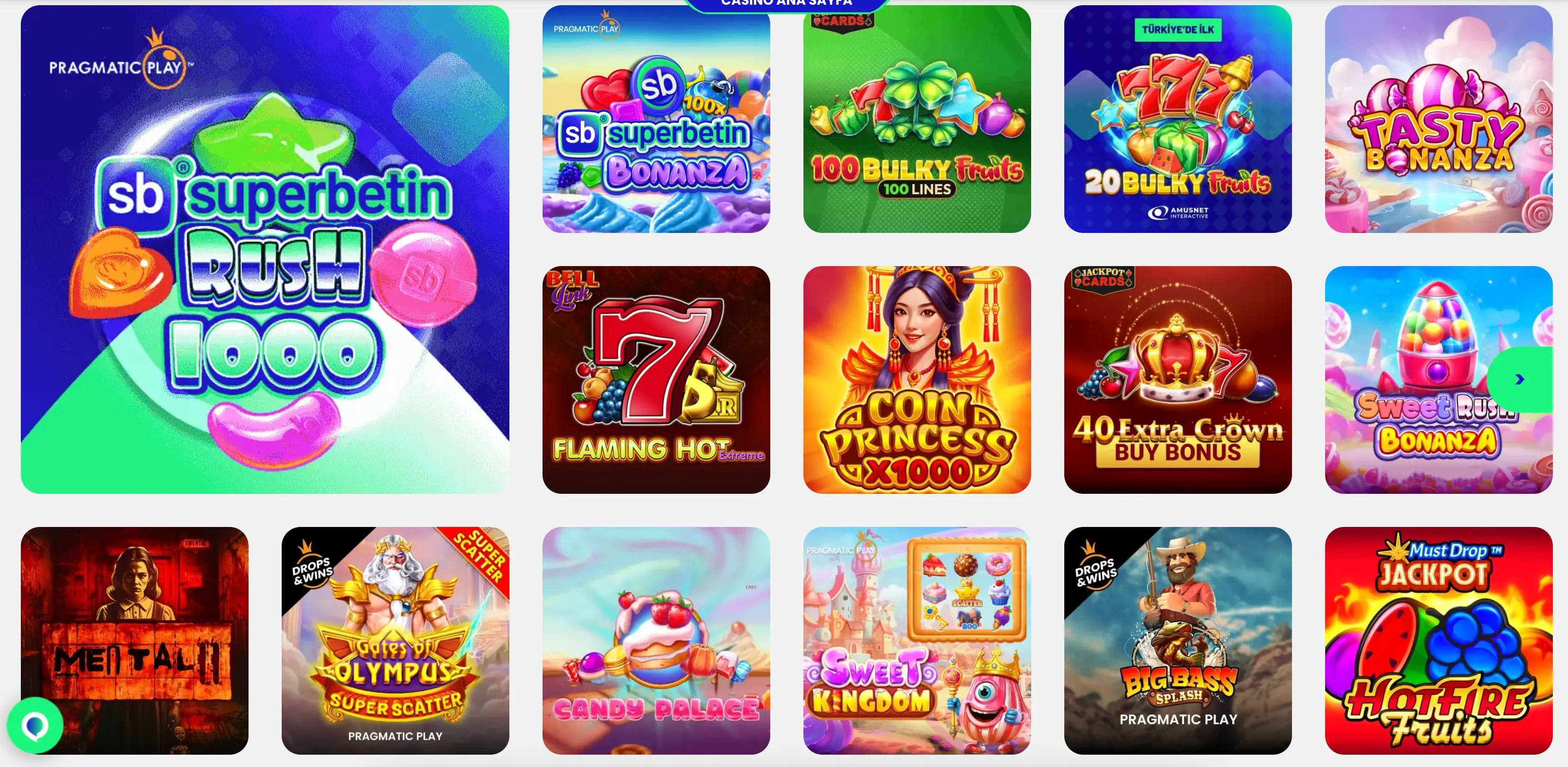 Superbetin